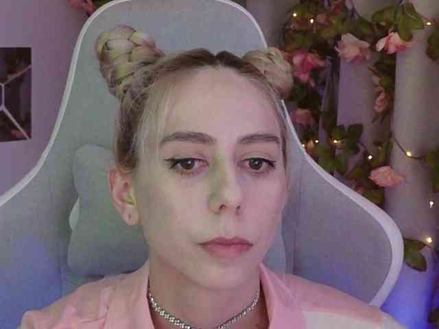 ballerina_capuchina webcam