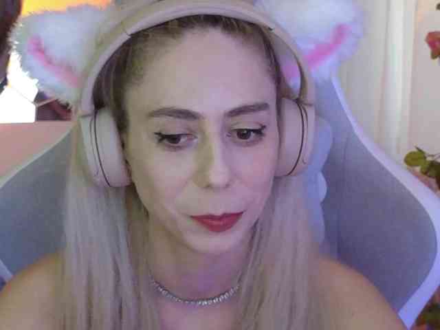 ballerina_capuchina webcam