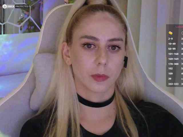 ballerina_capuchina webcam