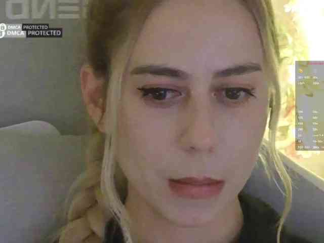 ballerina_capuchina webcam