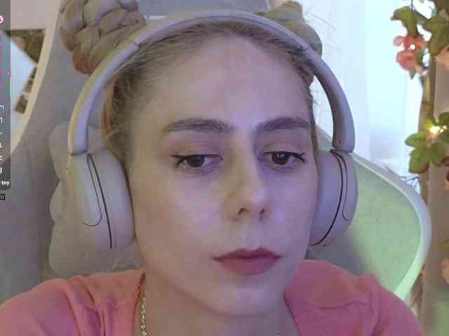 ballerina_capuchina webcam
