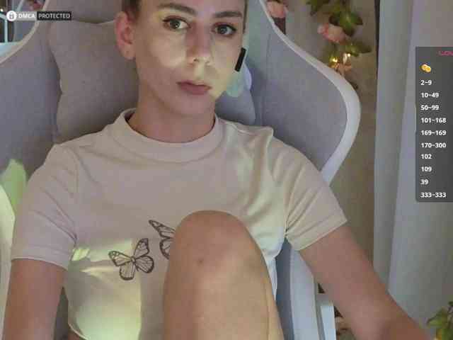 ballerina_capuchina webcam