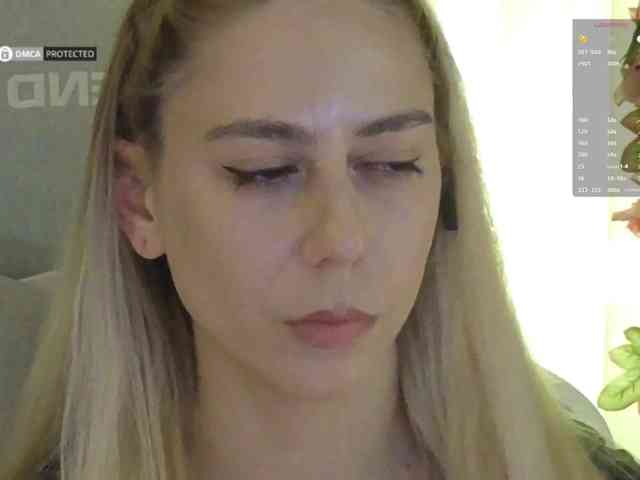 ballerina_capuchina webcam