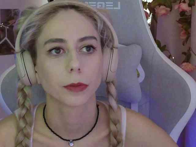 ballerina_capuchina webcam