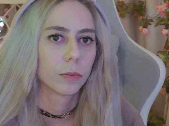 ballerina_capuchina webcam