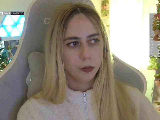 ballerina_capuchina webcam