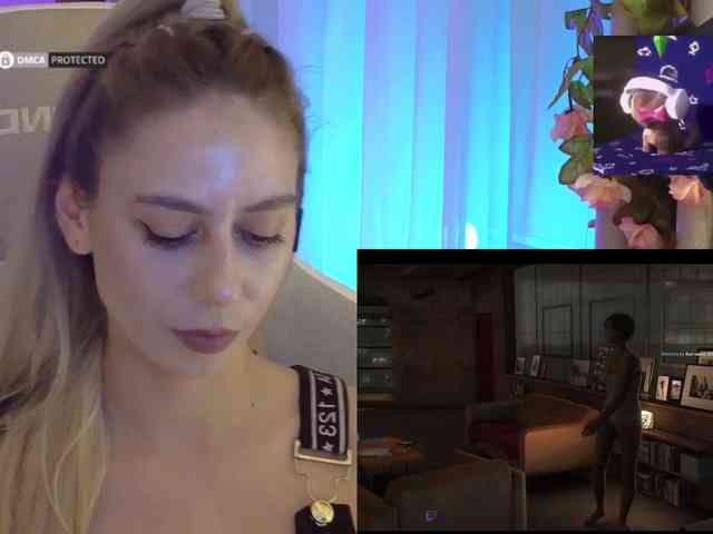 Danil__Kolbasenko webcam