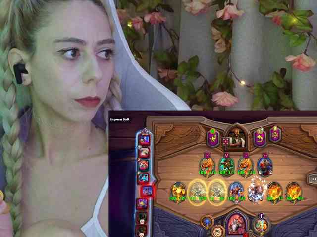 ballerina_capuchina webcam