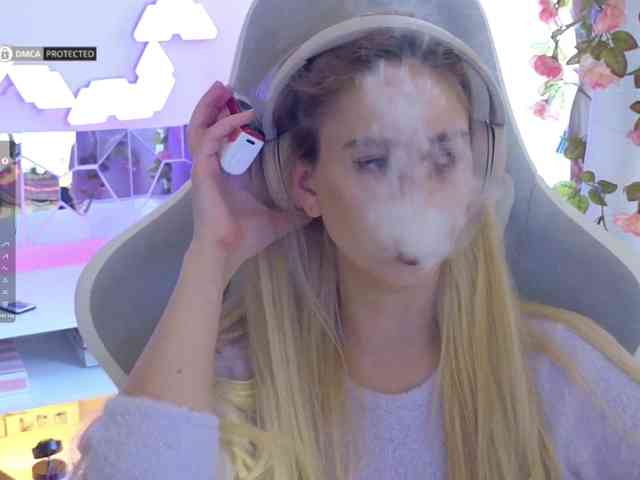 ballerina_capuchina webcam