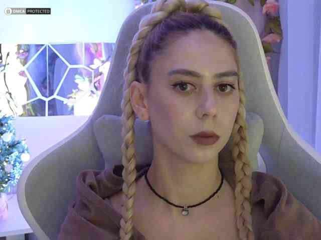 ballerina_capuchina webcam