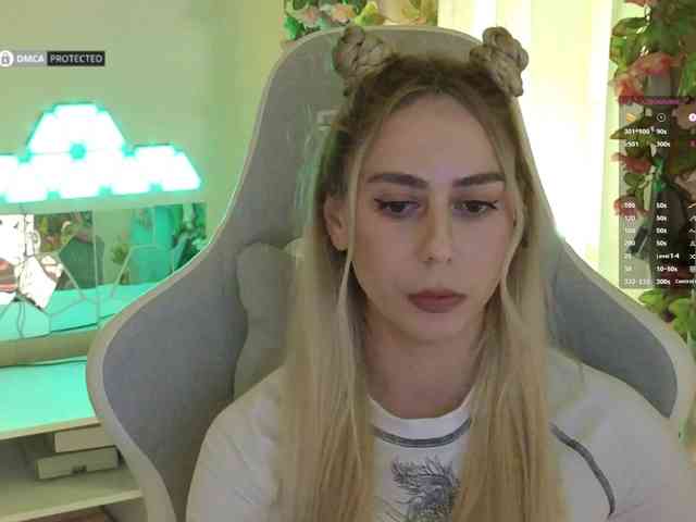 ballerina_capuchina webcam