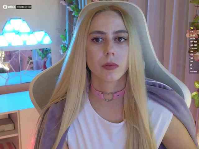 ballerina_capuchina webcam