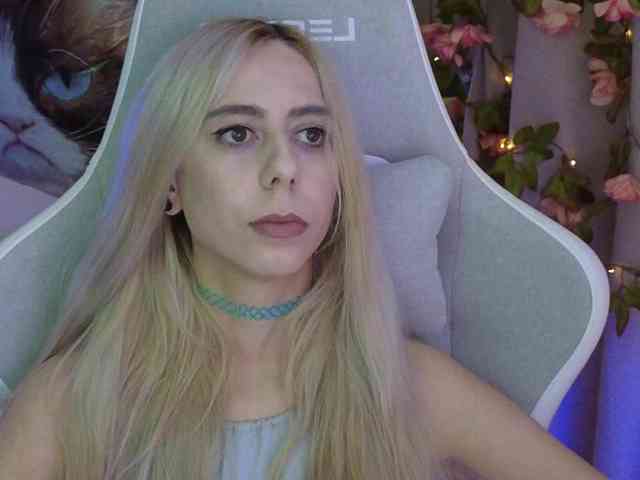 ballerina_capuchina webcam