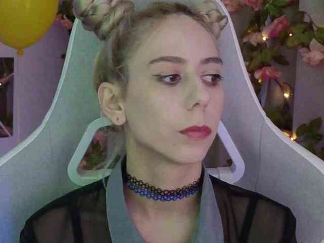 -Light-Fury- Live Webcam on BongaCams