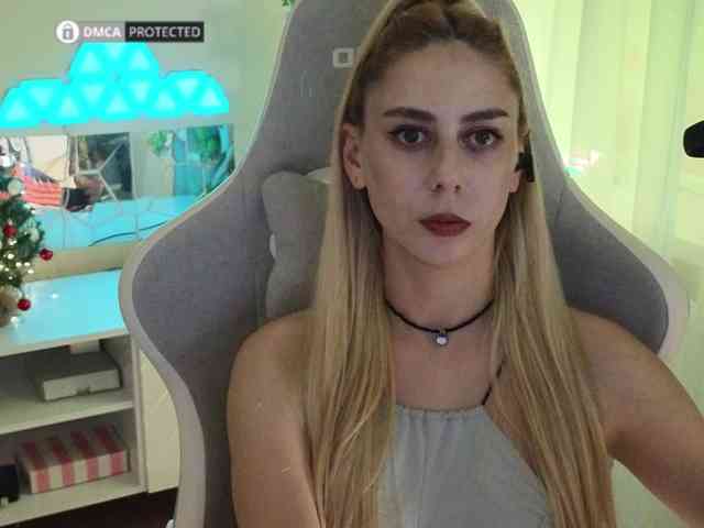 ballerina_capuchina webcam