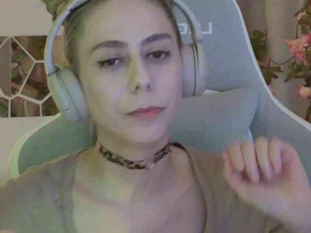 ballerina_capuchina webcam