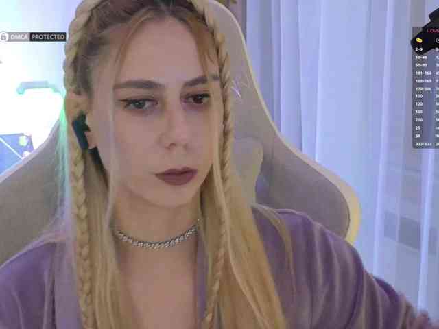 ballerina_capuchina webcam