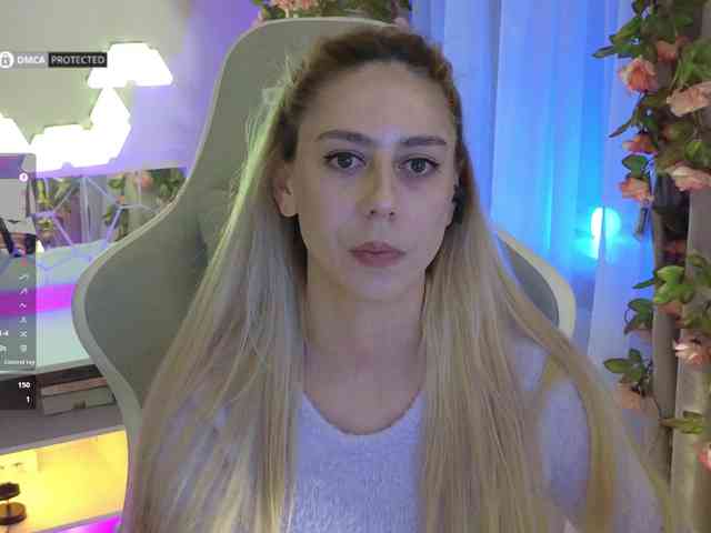 ballerina_capuchina webcam