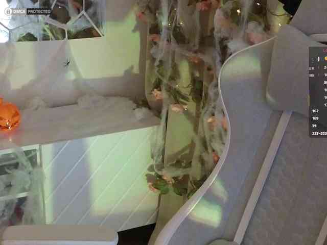 ballerina_capuchina webcam