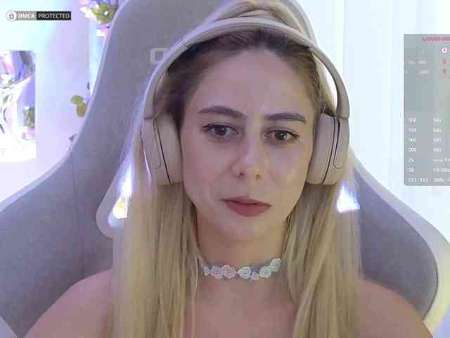 ballerina_capuchina webcam