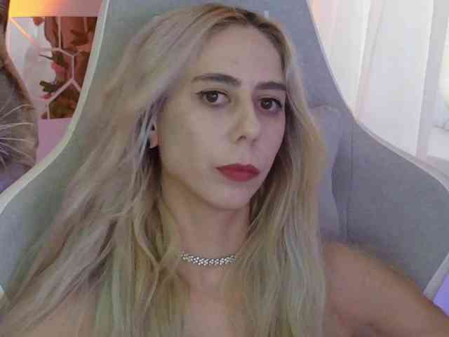 ballerina_capuchina webcam
