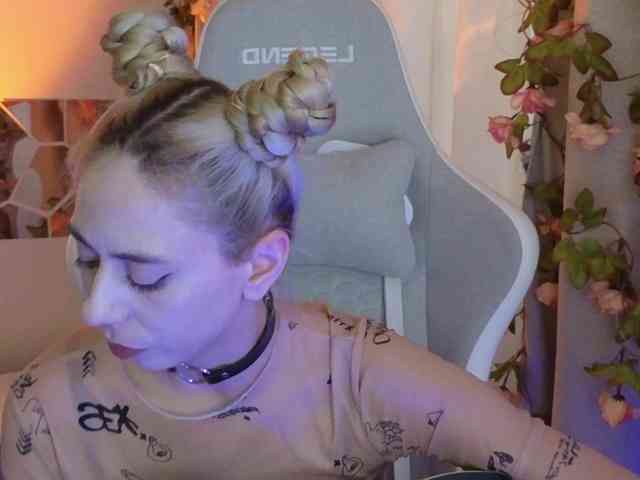 ballerina_capuchina webcam