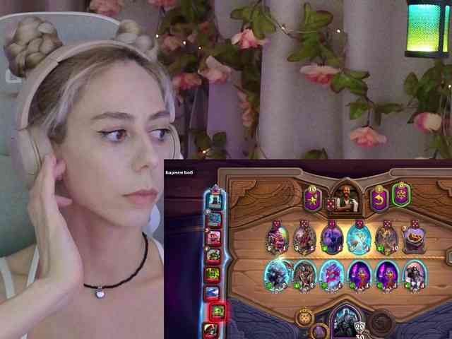 ballerina_capuchina webcam