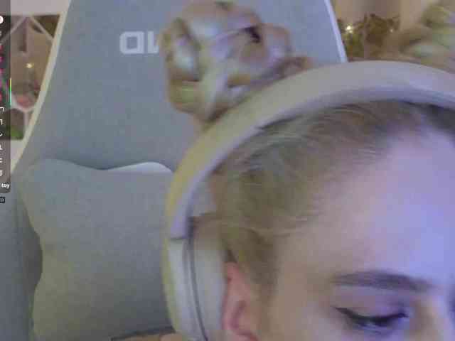 ballerina_capuchina webcam