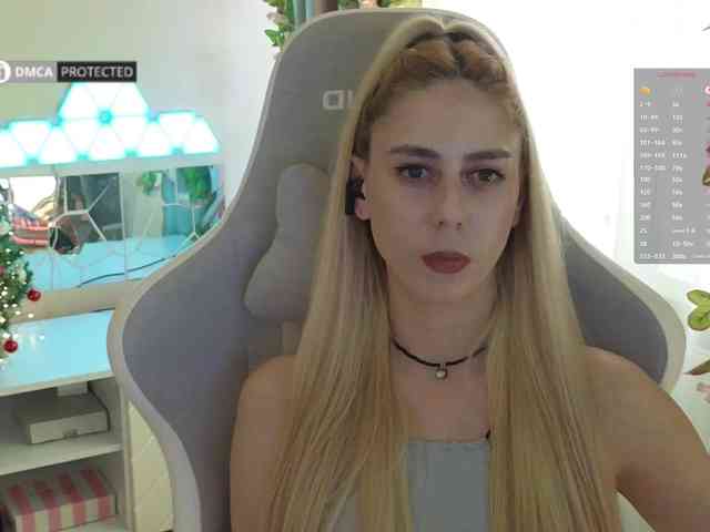 ballerina_capuchina webcam