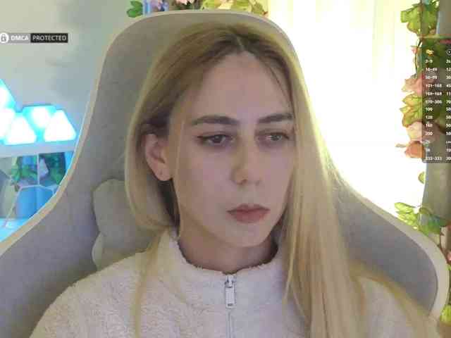 ballerina_capuchina webcam