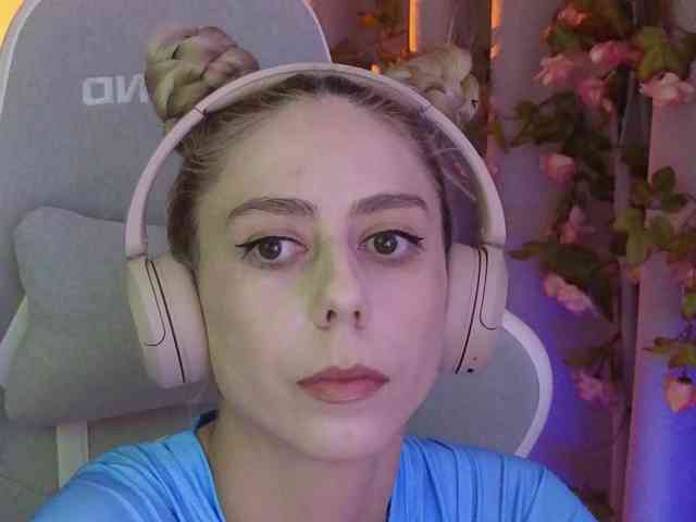 ballerina_capuchina webcam