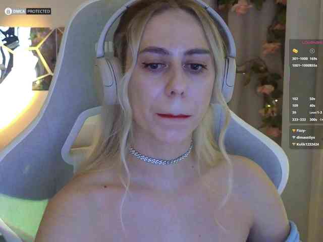 -Light-Fury- Live Webcam on BongaCams