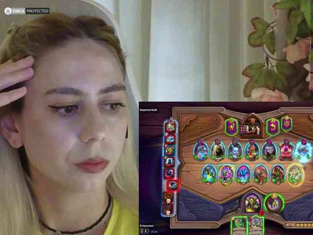 -Light-Fury- Live Webcam on BongaCams