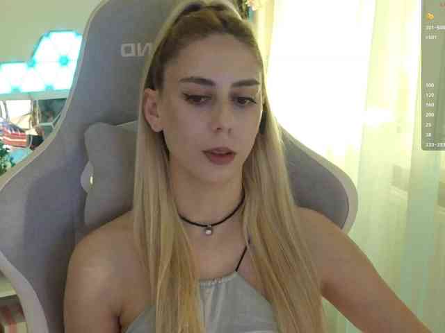 ballerina_capuchina webcam