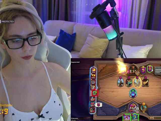 Danil__Kolbasenko webcam