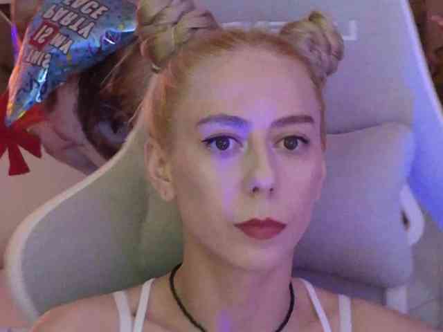 ballerina_capuchina webcam