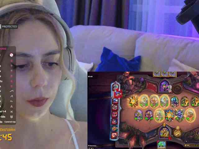 Danil__Kolbasenko webcam