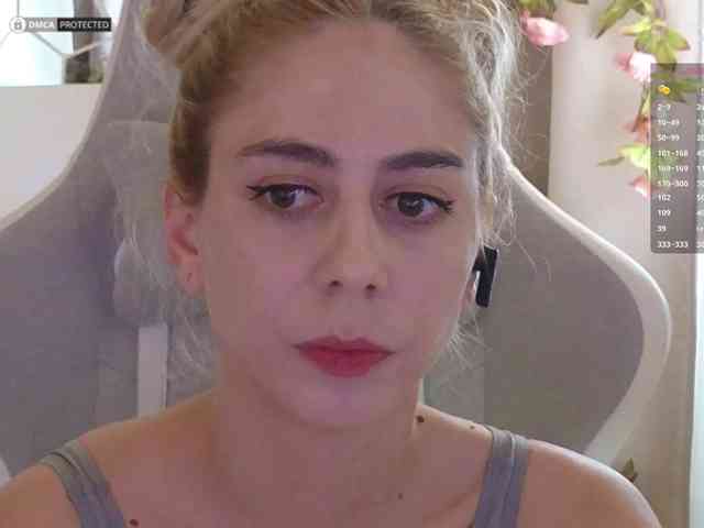 ballerina_capuchina webcam