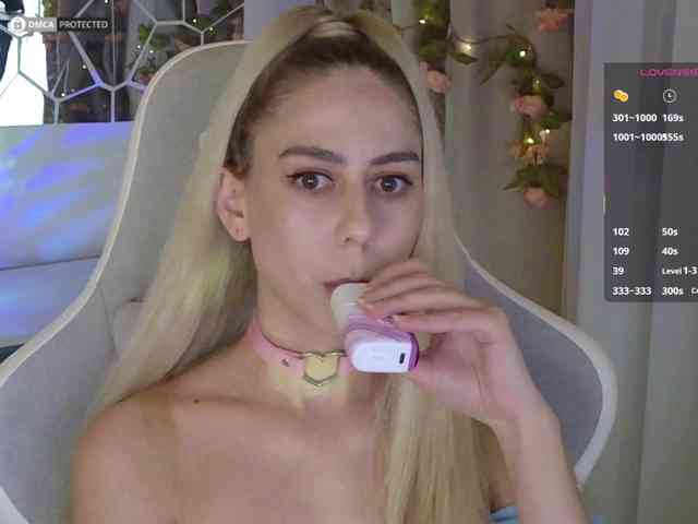 ballerina_capuchina webcam