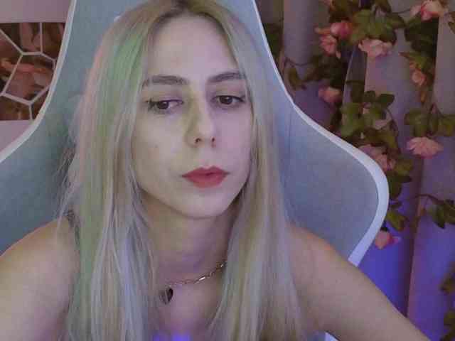 ballerina_capuchina webcam