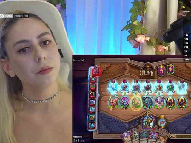 Danil__Kolbasenko webcam