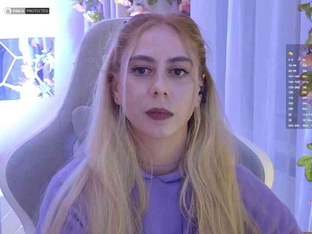 ballerina_capuchina webcam