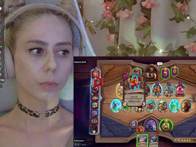 ballerina_capuchina webcam