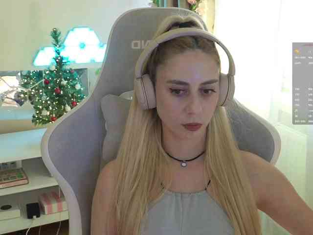 ballerina_capuchina webcam