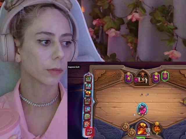 chat with cam -Light-Fury-