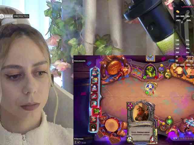 ballerina_capuchina webcam