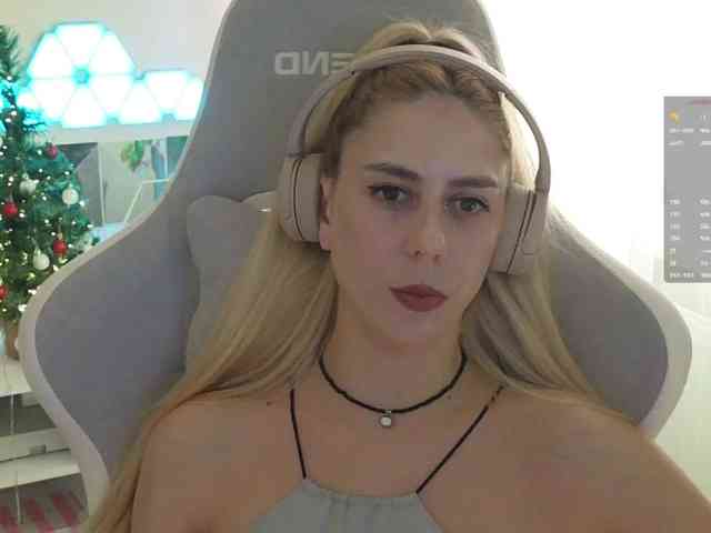 ballerina_capuchina webcam