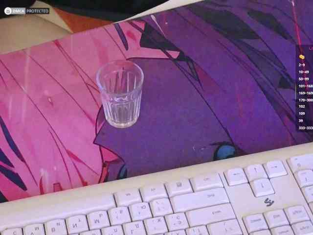 ballerina_capuchina webcam