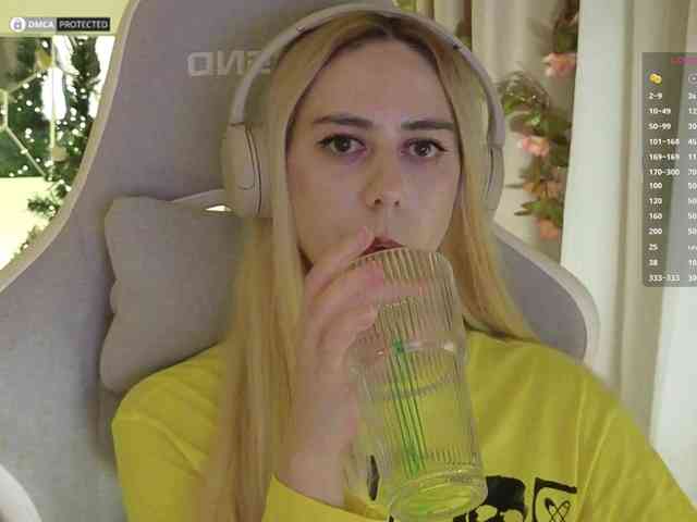 ballerina_capuchina webcam