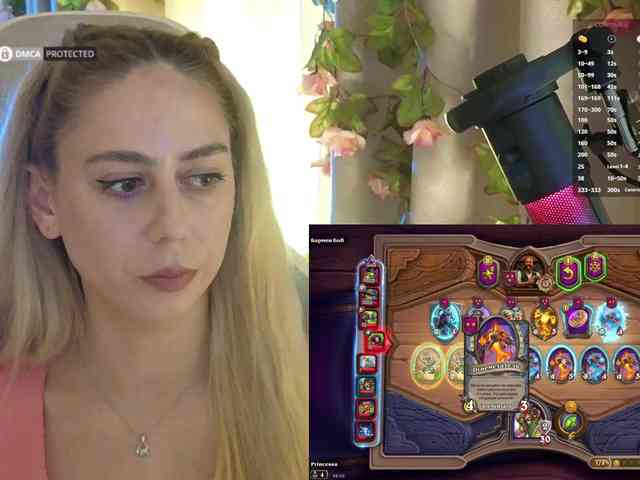 ballerina_capuchina webcam